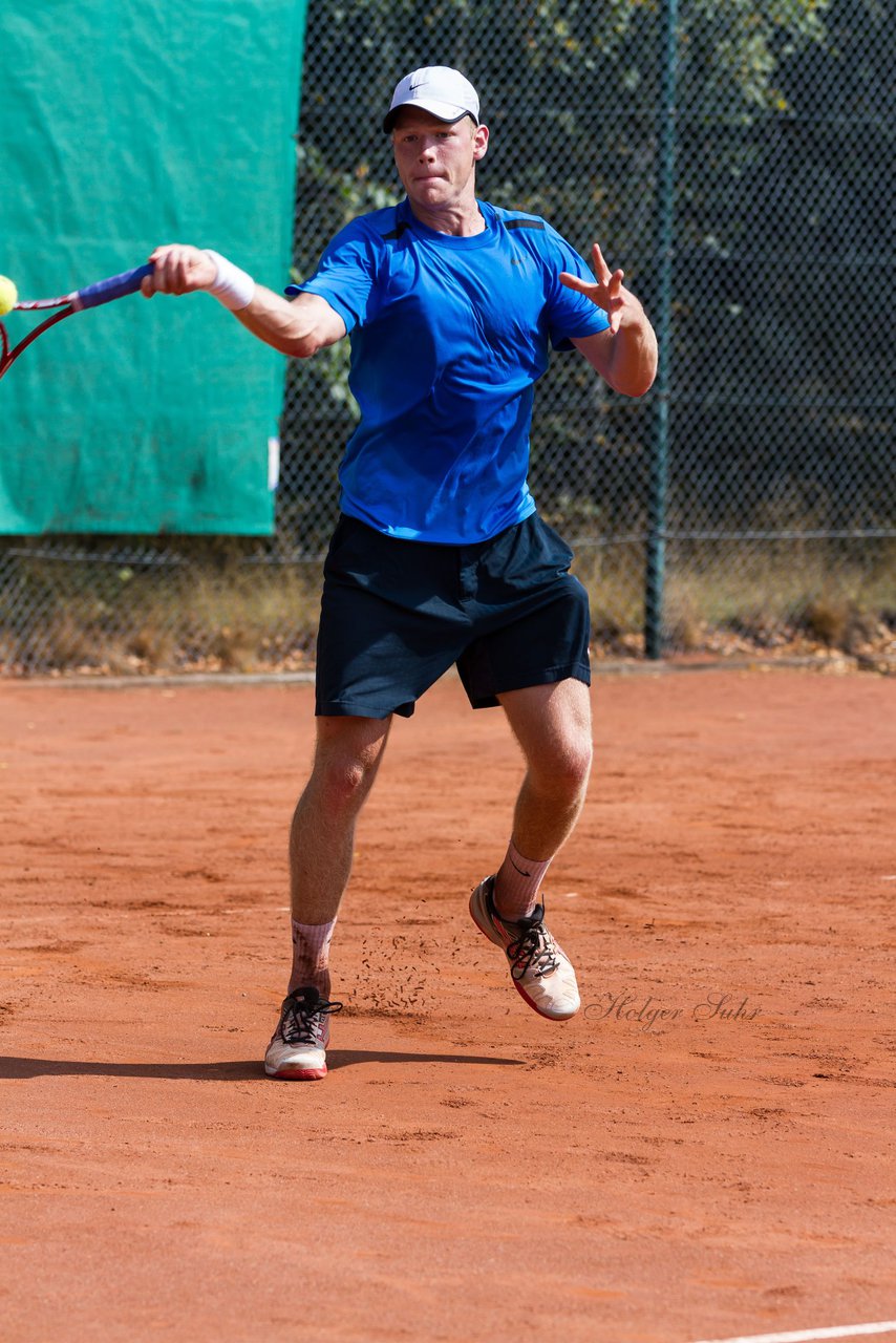 Bild 186 - Horst Schroeder Pokal 3. Tag
